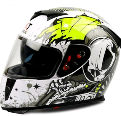 Helmet Image 1
