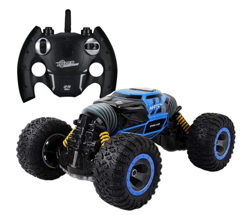 Remote Control Car