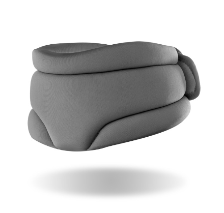 Neck Support Pillow for Fitness