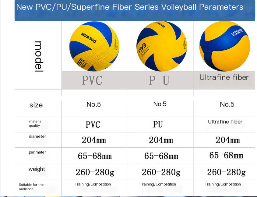 Volleyball Image 1