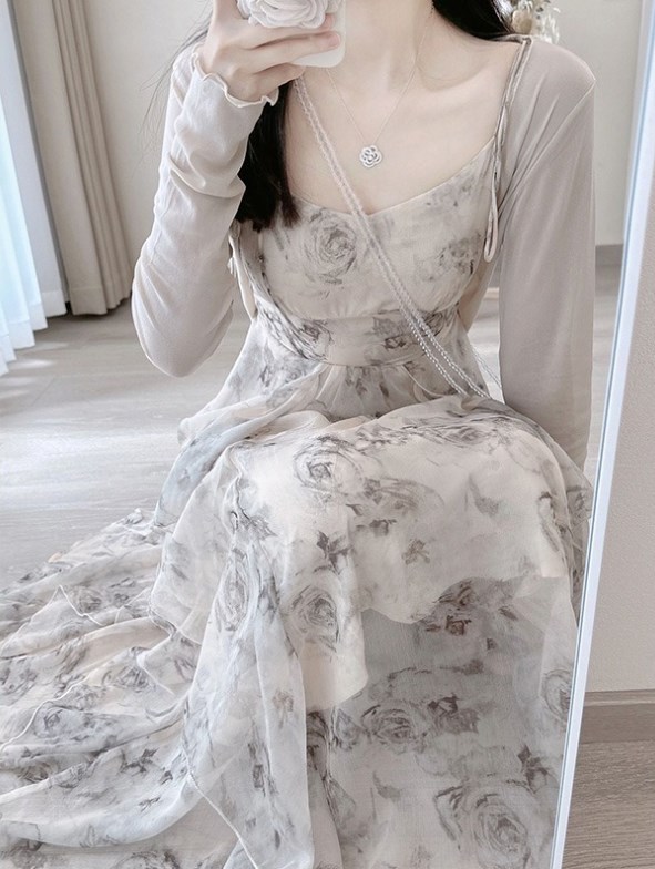 LIVA Dress Visual 4