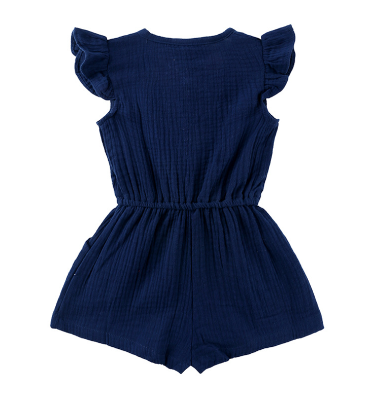 Vivian Romper Image 5