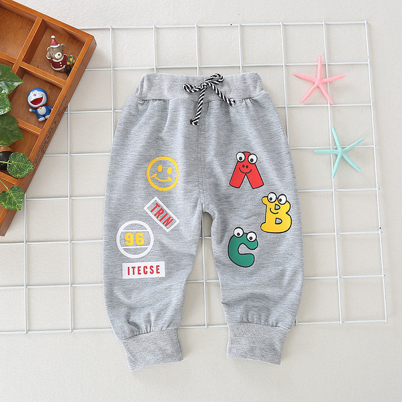 Baby Pants 4