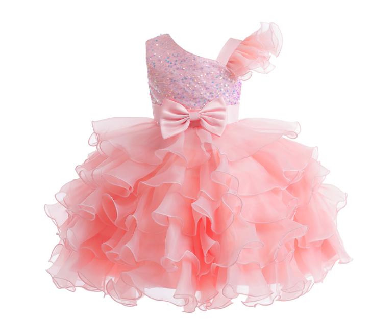 Children's Dress 5