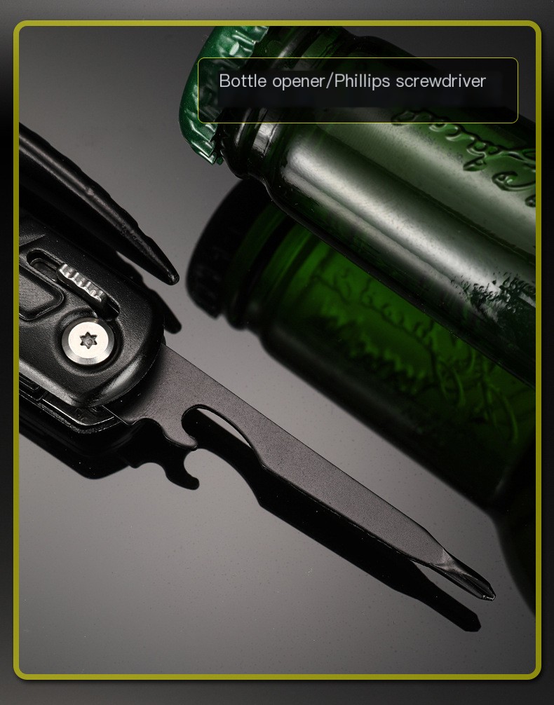Black Multi-Function Hammer Image 10