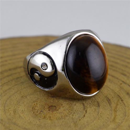 Vintage Men's Ring 3