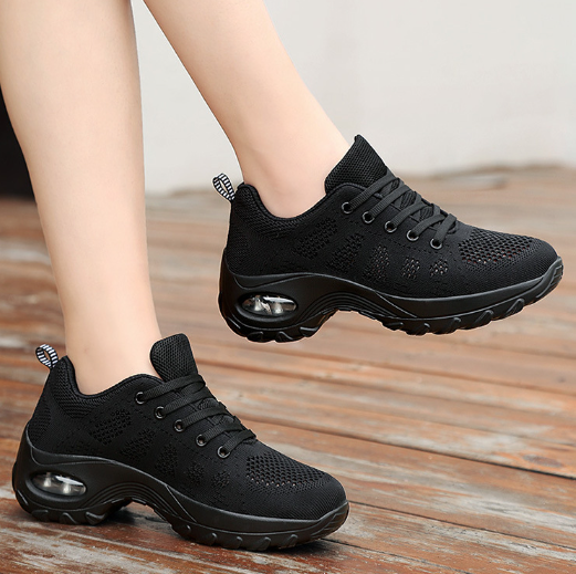 Soft Sole Dance Shoes
