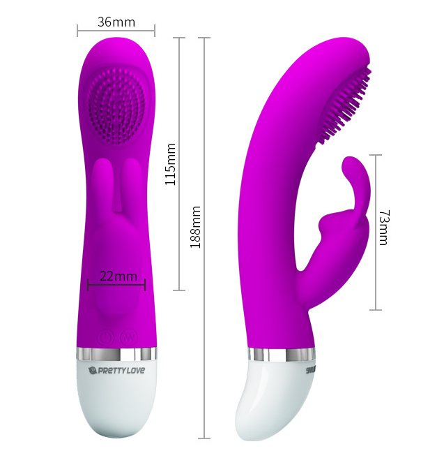 G-point vibrator image 1
