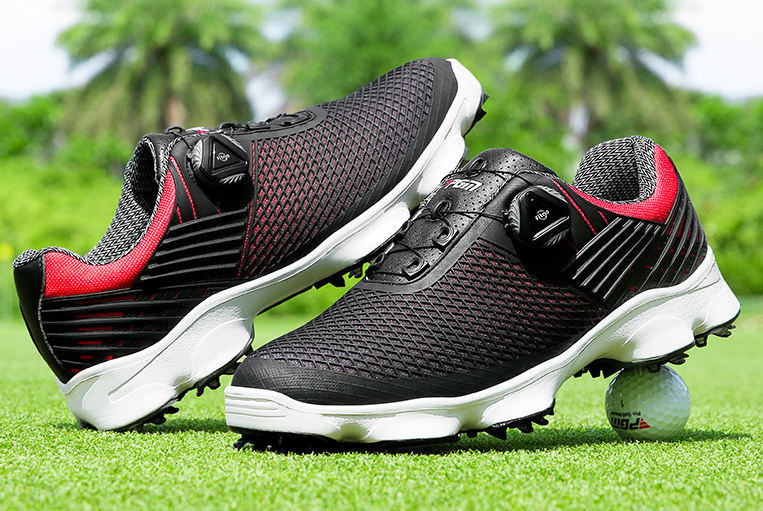 Golf Shoe 4