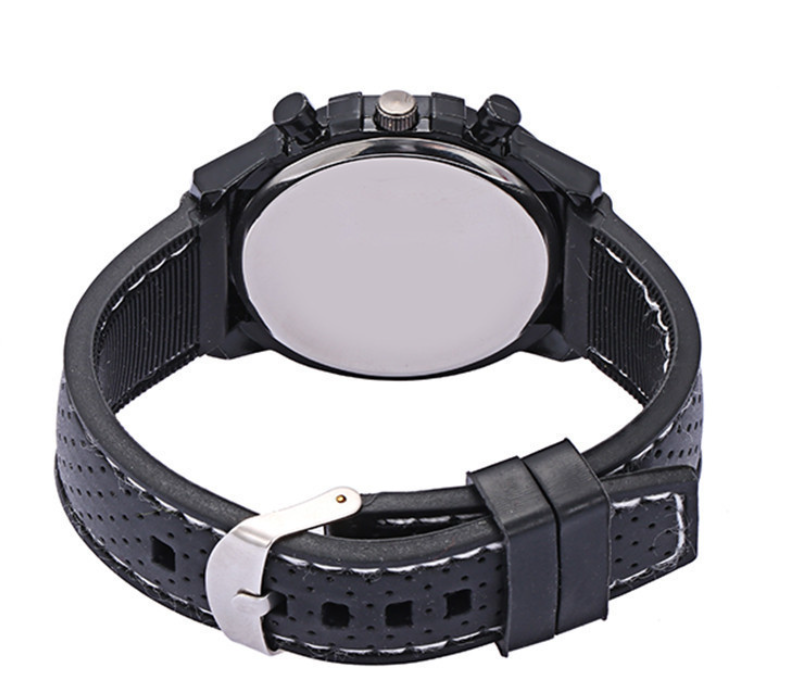 Durable Alloy Case