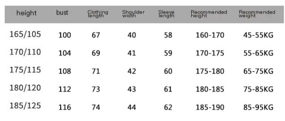 Men's Round Neck Bottoming Shirt 1