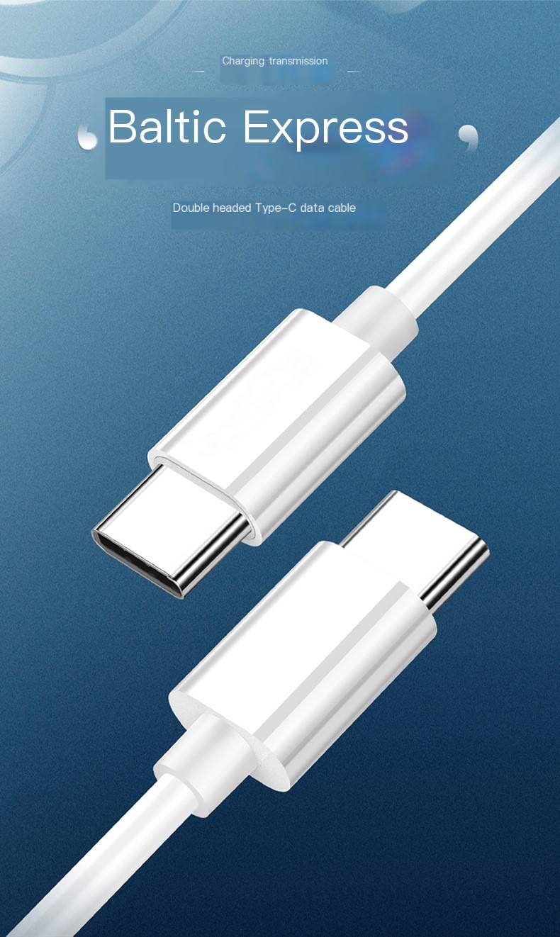 Type-C Cable Image 2