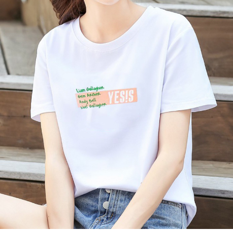 T-Shirt Image 4