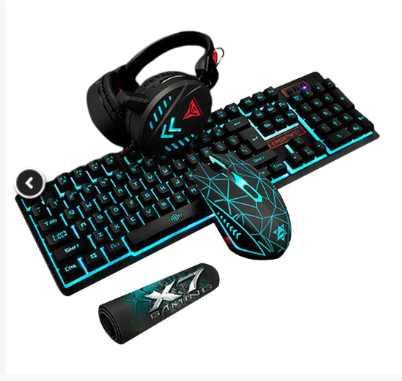 Gaming Kit Image 1