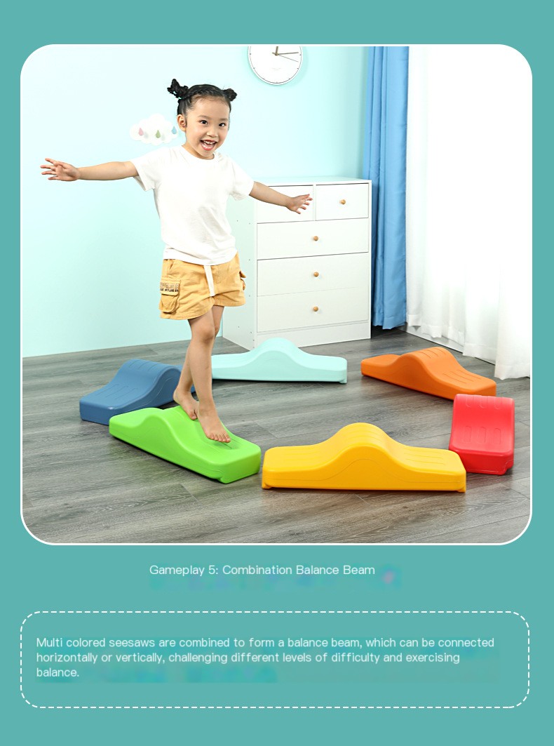Balance Board 13