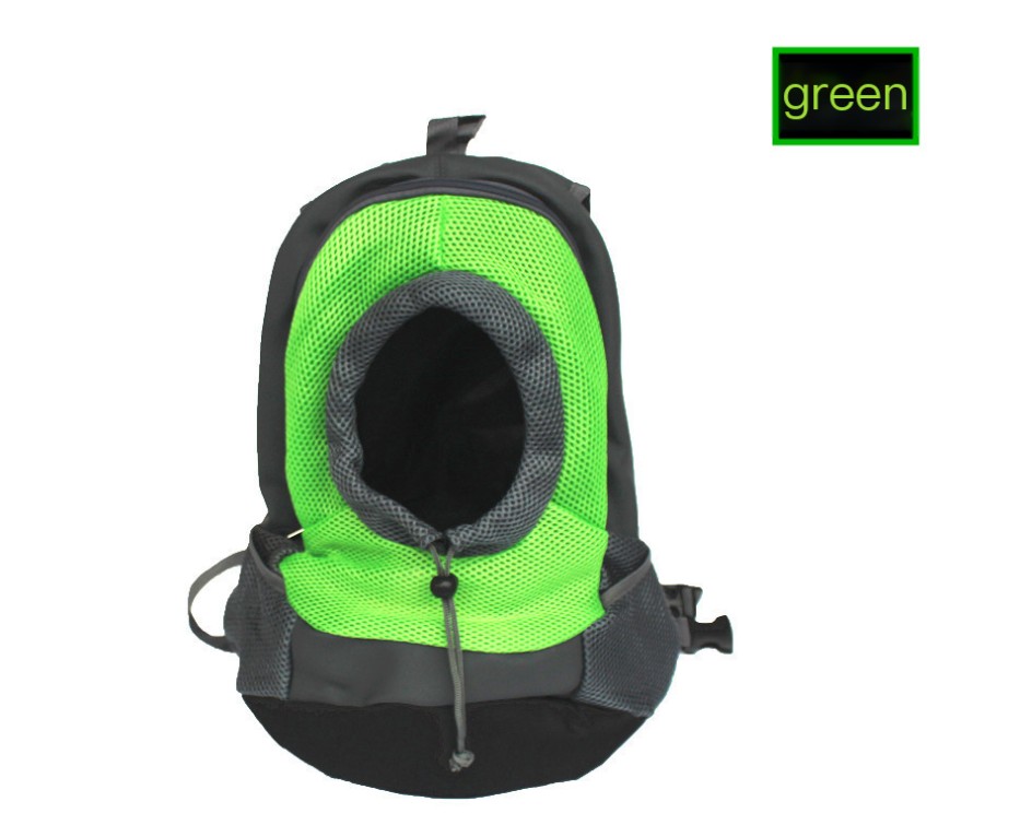 Pet Backpack Image 5