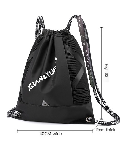 Backpack Image