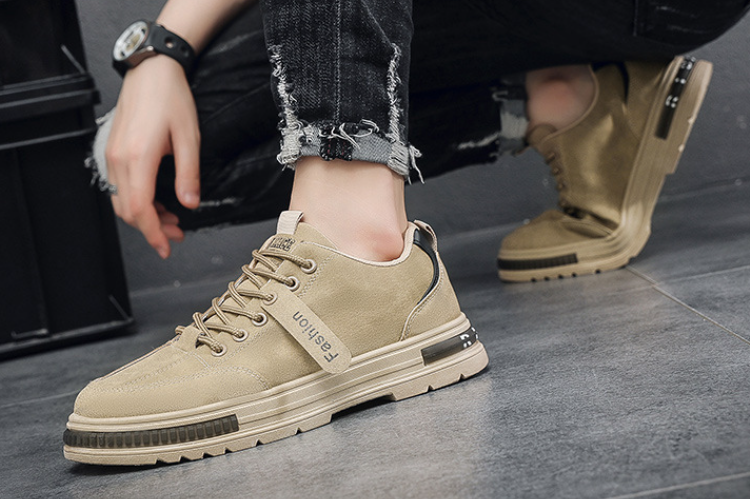 נעלי ספורט Vortex לגברים - מבט מהצד