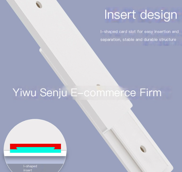 Multifunctional Socket Holder Image 2