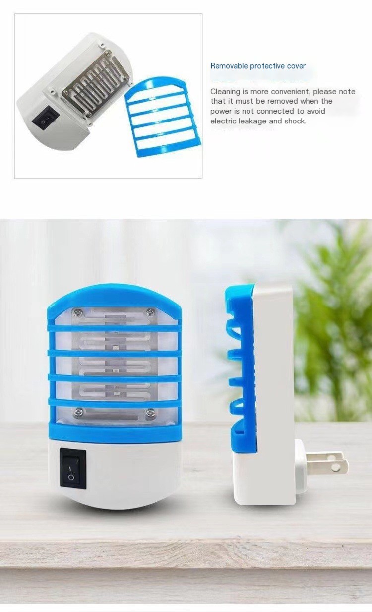 Mosquito Killer Lamp 7