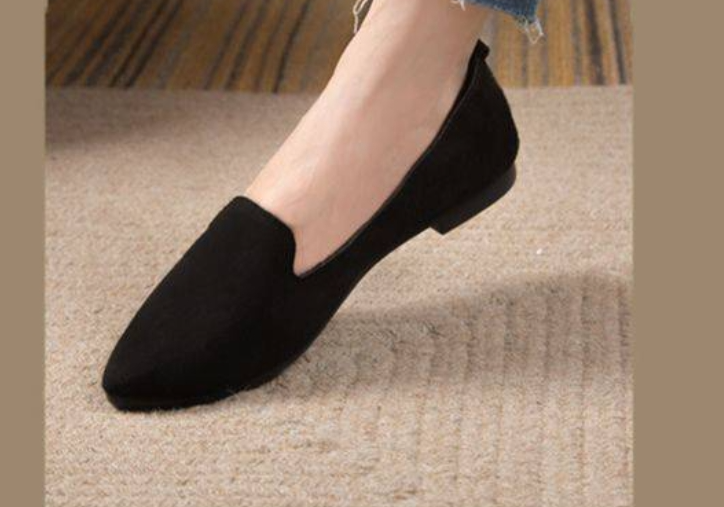 Flat Shoes