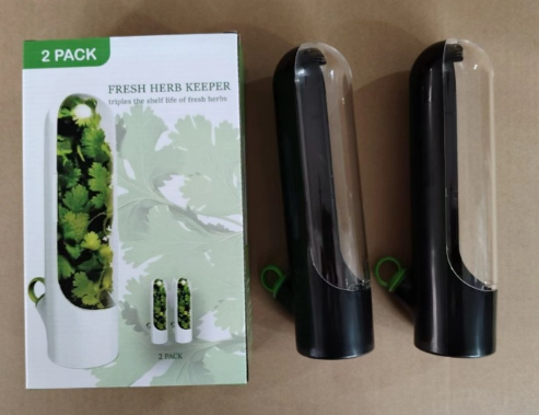 Herb Refrigerator Pod Image 1