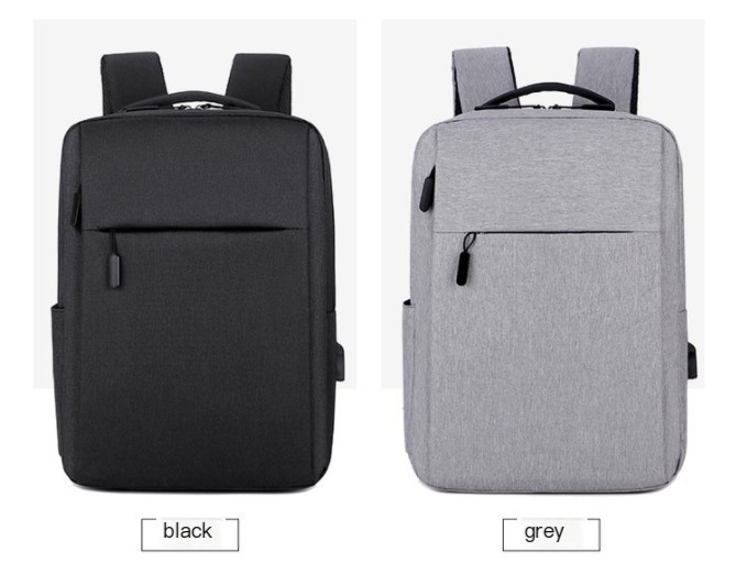 Men's Casual Business Computer Bag Image 3