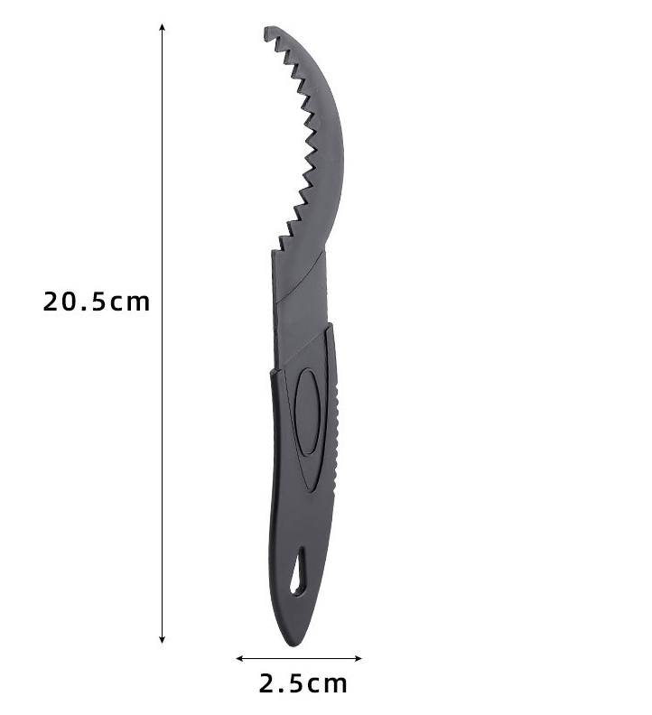 Multi-Purpose Cleaning Tool