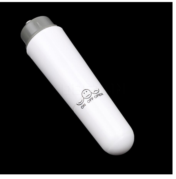 Mini Electric Massager Pen Image 1