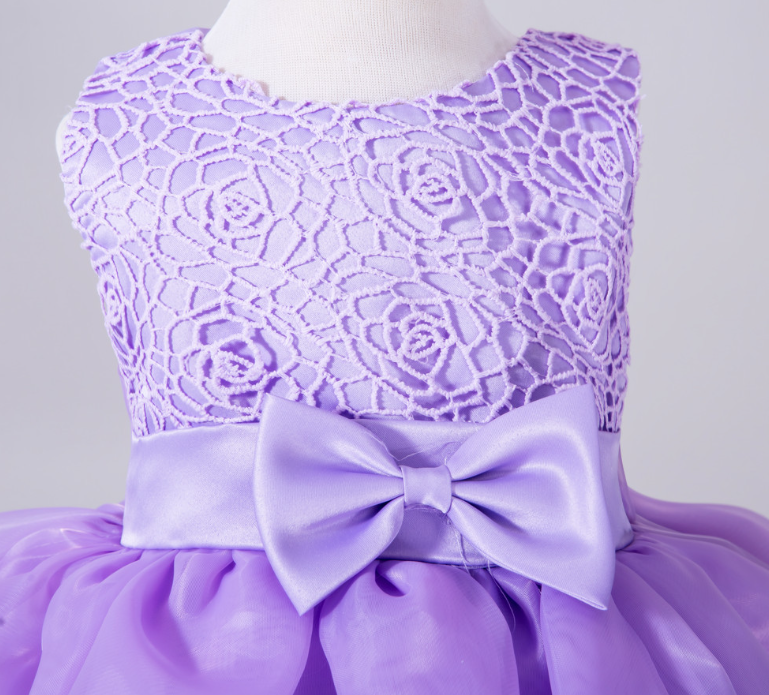 Girl's Dress Image 4
