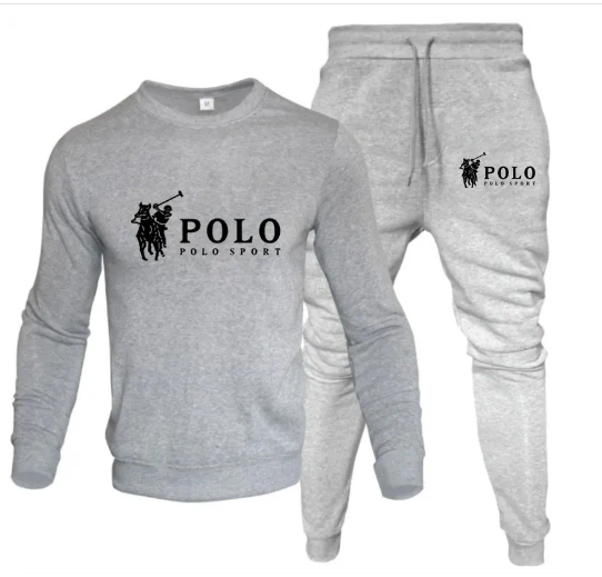 Designer Tracksuit Image 5