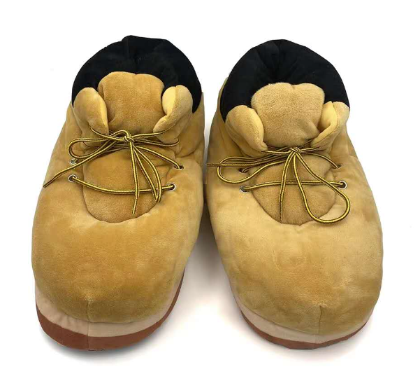 Home Thermal Sports Slippers