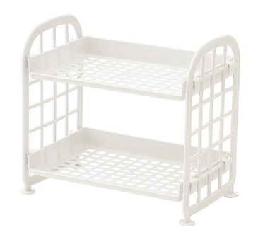 Kitchen Sink Storage Rack