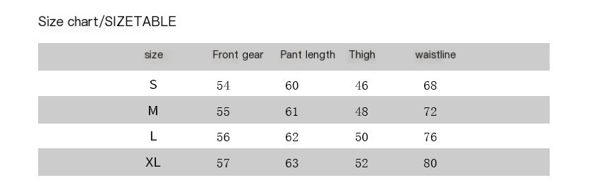 Five-point overalls image 1
