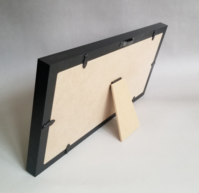 Baby Handprint Frame 2