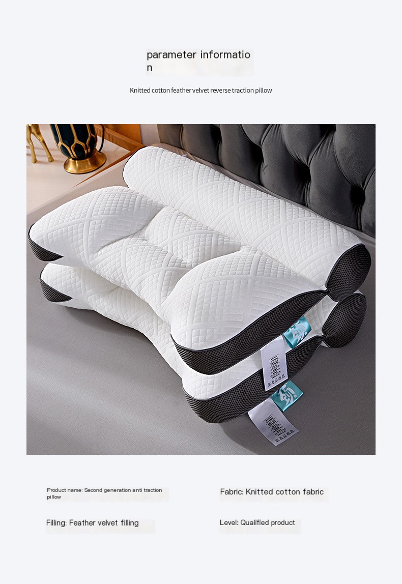 Neck Pillow Image 6