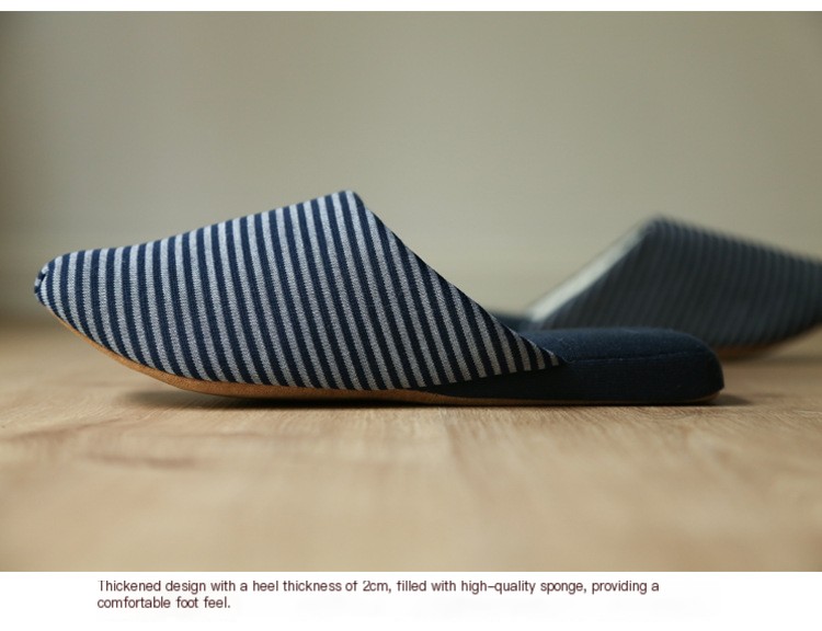 Fashionable Slippers