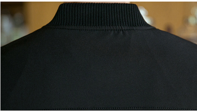 Men's Casual Jacket 10