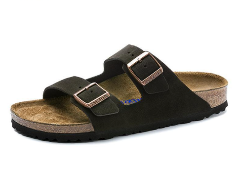 Lazy Slippers - View 2
