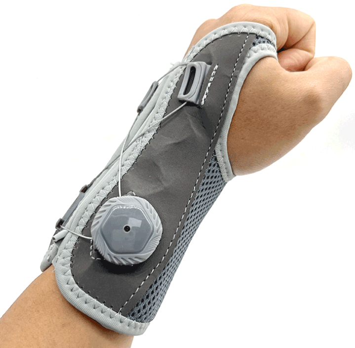 Twist Wrist Protector Image 7