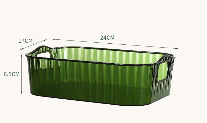 Multi-functional Kitchen Storage Box