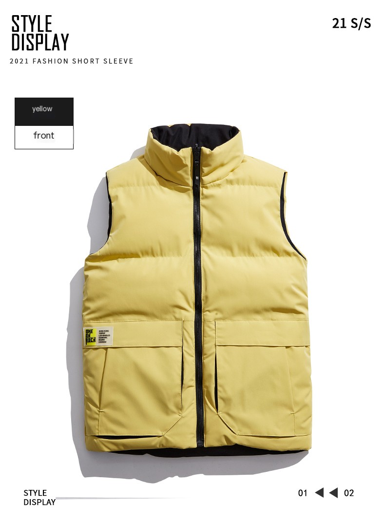 Vest Image 6