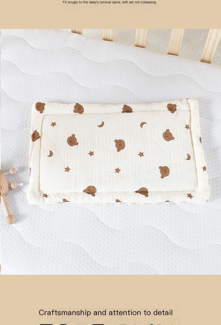 Baby Pillow Image 5