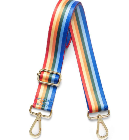 Ethnic Fashion Bag Strap 1