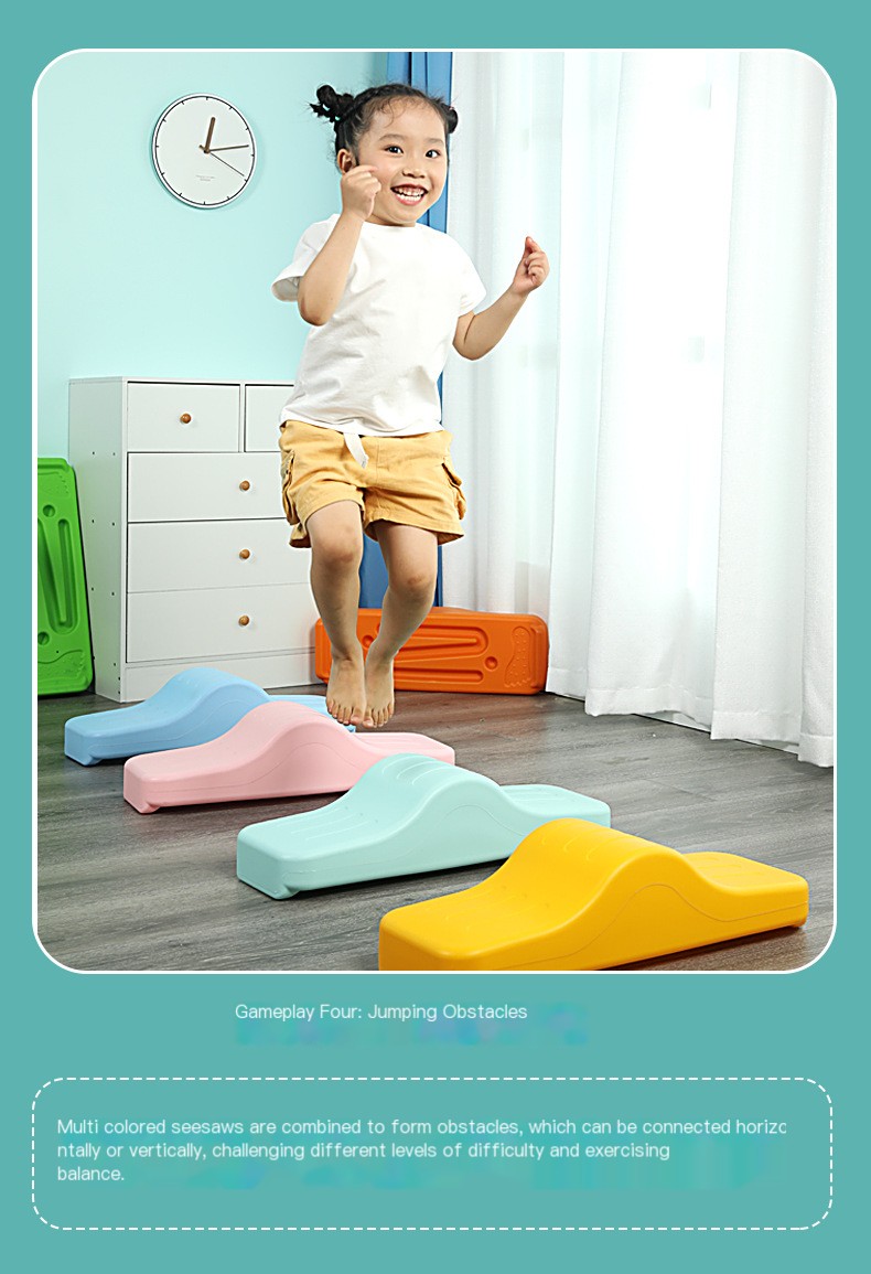 Balance Board 12