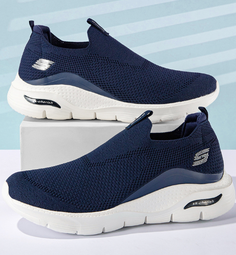 Image of the shoes