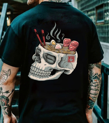 T-shirt Design 4