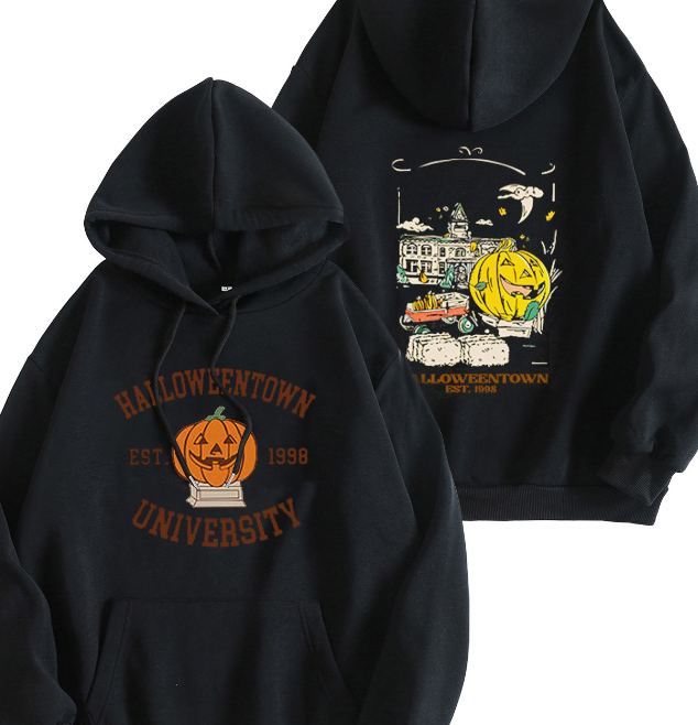 Sweatshirt Design 1