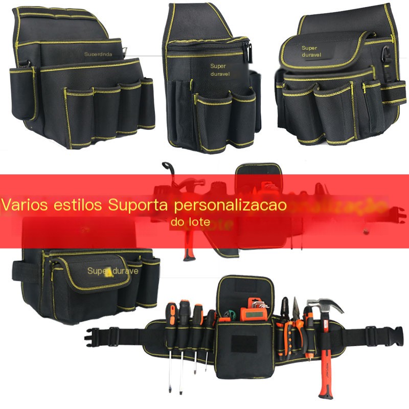 Tool Bag Image 1