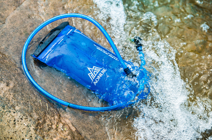 Water Bag Image 6